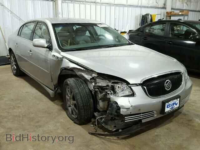 Фотография 1G4HD57286U187352 - BUICK LUCERNE 2006