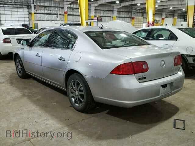 2006 BUICK LUCERNE - VIN: 1G4HD57286U187352 - Фото 3