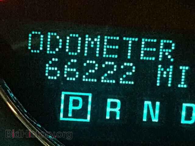2006 BUICK LUCERNE - VIN: 1G4HD57286U187352 - Фото 8