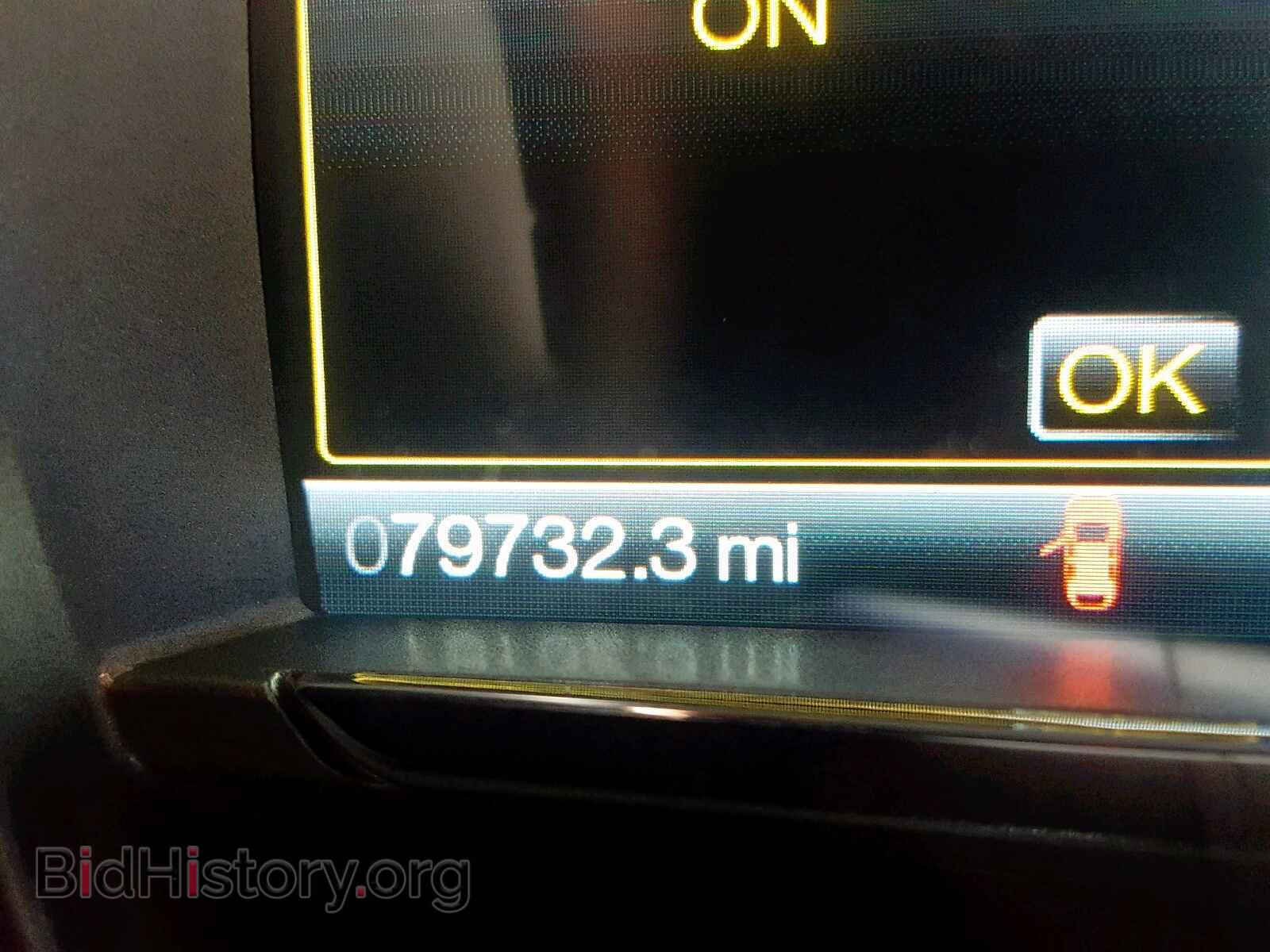 2013 FORD TAURUS - VIN: 1FAHP2KT2DG229705 - Фото 8
