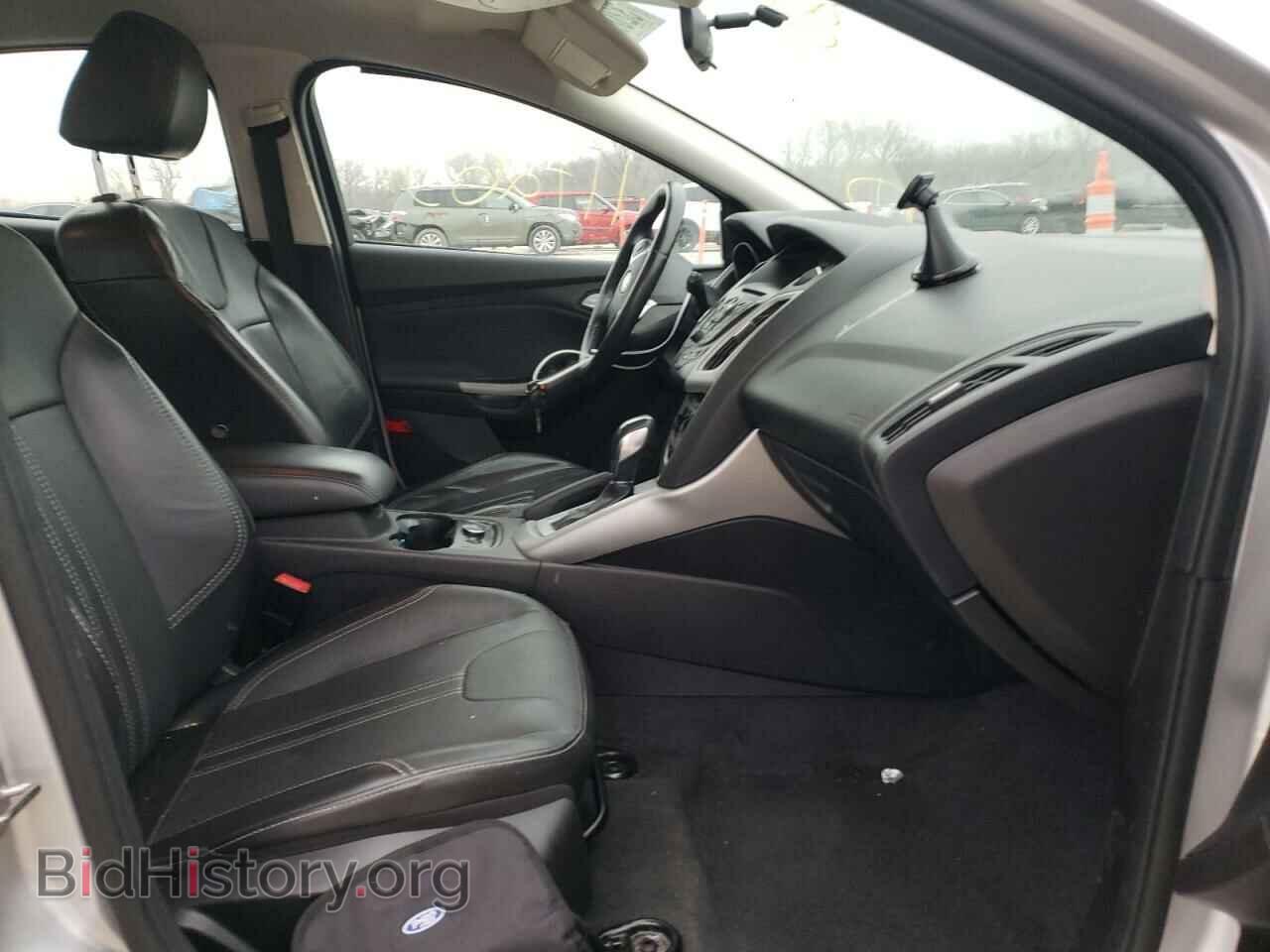 2014 FORD FOCUS - VIN: 1FADP3K26EL306810 - Фото 5