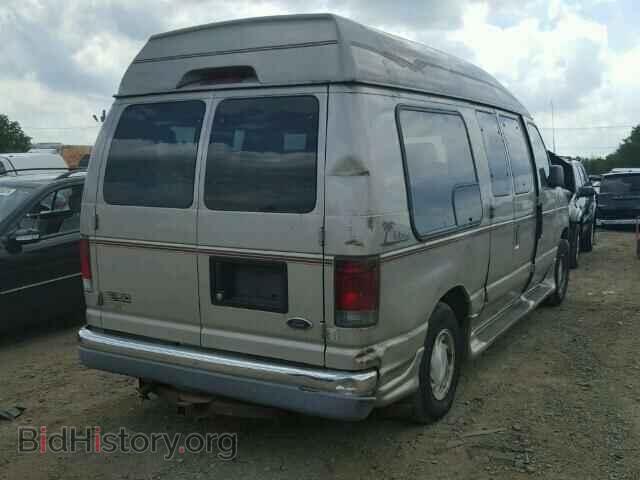 2002 FORD ECONOLINE - VIN: 1FDRE14L52HA25348 - Фото 4