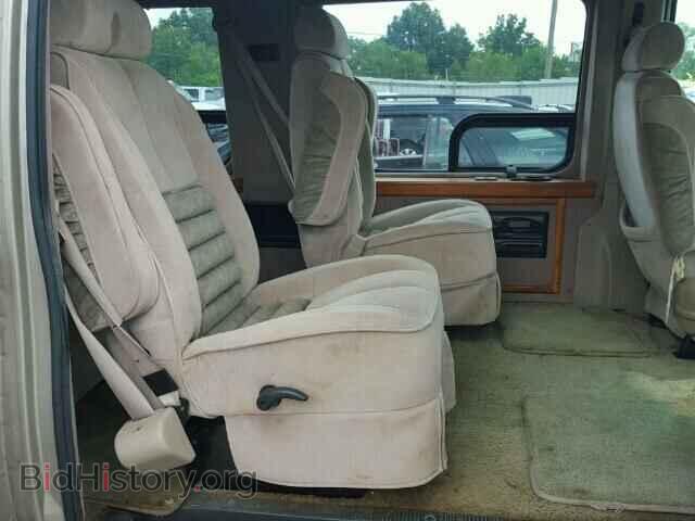 2002 FORD ECONOLINE - VIN: 1FDRE14L52HA25348 - Фото 6