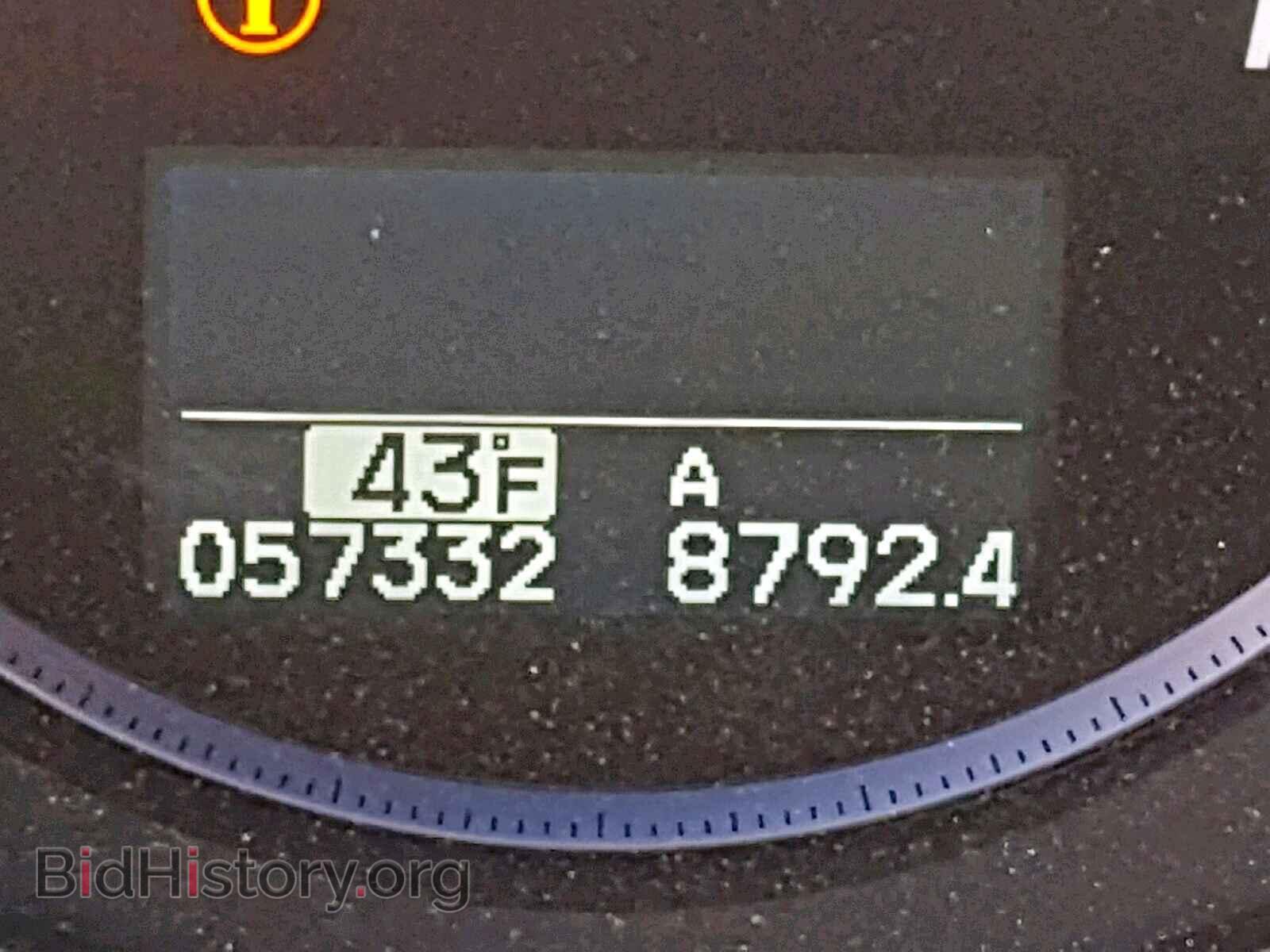 2009 ACURA RDX TECHNO - VIN: 5J8TB18589A007025 - Фото 8