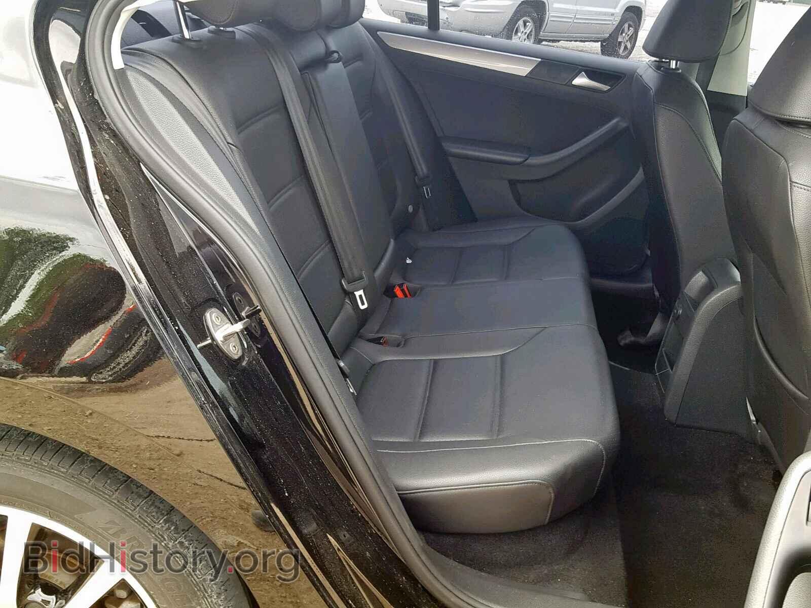 2017 VOLKSWAGEN JETTA - VIN: 3VWDB7AJ9HM402682 - Фото 6
