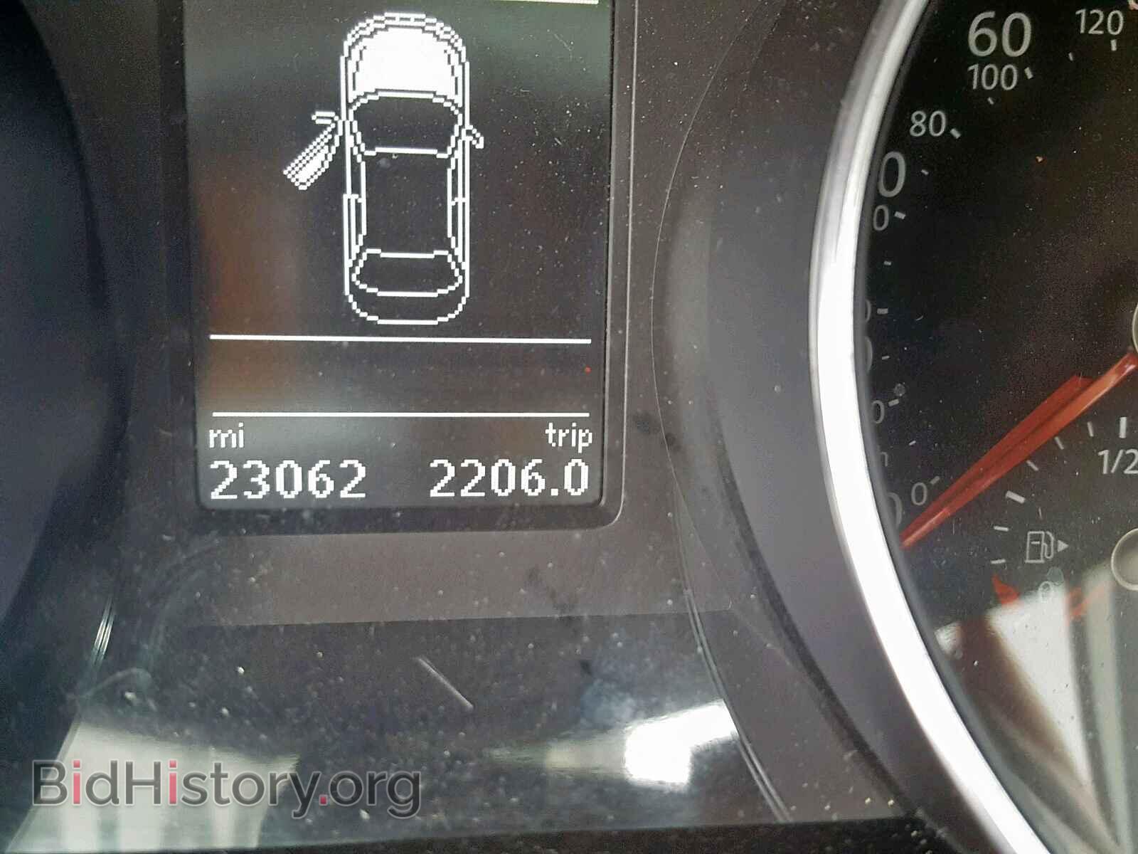 2017 VOLKSWAGEN JETTA - VIN: 3VWDB7AJ9HM402682 - Фото 8