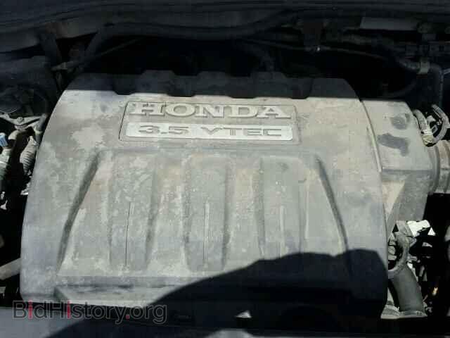 2005 HONDA PILOT - VIN: 5FNYF18435B006186 - Фото 7