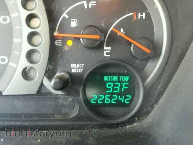 2005 HONDA PILOT - VIN: 5FNYF18435B006186 - Фото 8