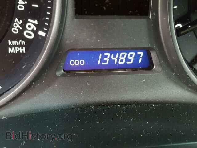2007 LEXUS IS250 - VIN: JTHBK262972054420 - Фото 8