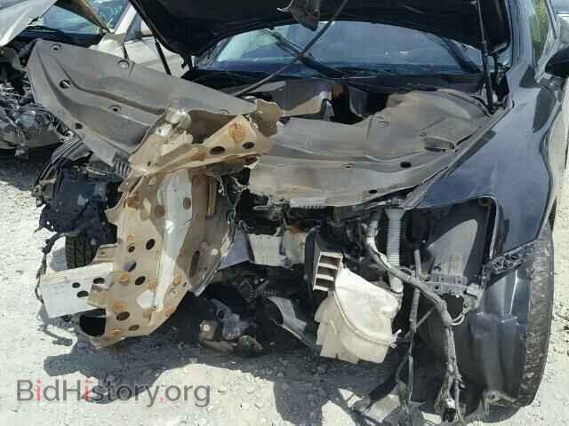 2007 LEXUS IS250 - VIN: JTHBK262972054420 - Фото 9