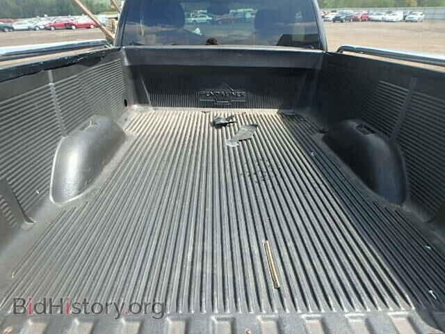 2007 CHEVROLET SILVERADO - VIN: 1GCEC14C77Z619630 - Photo 6