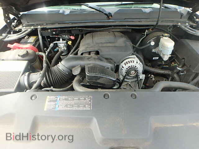 2007 CHEVROLET SILVERADO - VIN: 1GCEC14C77Z619630 - Photo 7