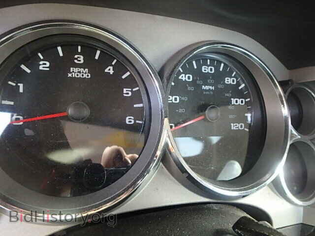 2007 CHEVROLET SILVERADO - VIN: 1GCEC14C77Z619630 - Photo 8