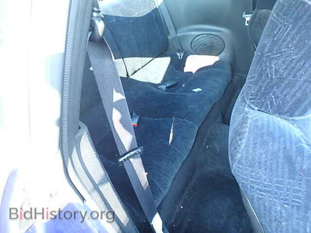 2001 MITSUBISHI ECLIPSE - VIN: 4A3AC84HX1E136891 - Фото 6