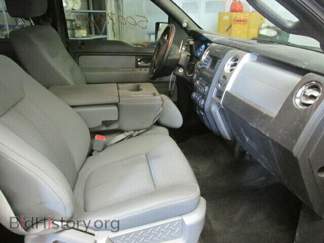 2013 FORD F150 - VIN: 1FTFW1CFXDKD73393 - Фото 5