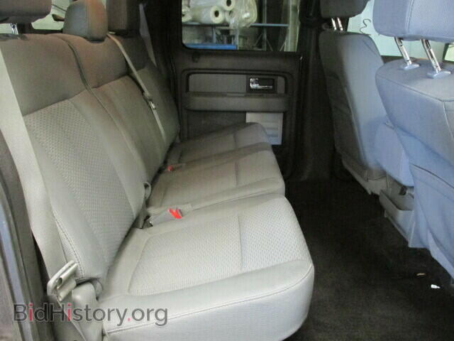 2013 FORD F150 - VIN: 1FTFW1CFXDKD73393 - Фото 6