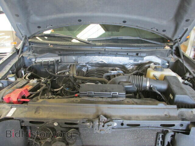 2013 FORD F150 - VIN: 1FTFW1CFXDKD73393 - Фото 7