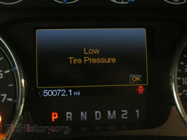 2013 FORD F150 - VIN: 1FTFW1CFXDKD73393 - Фото 8