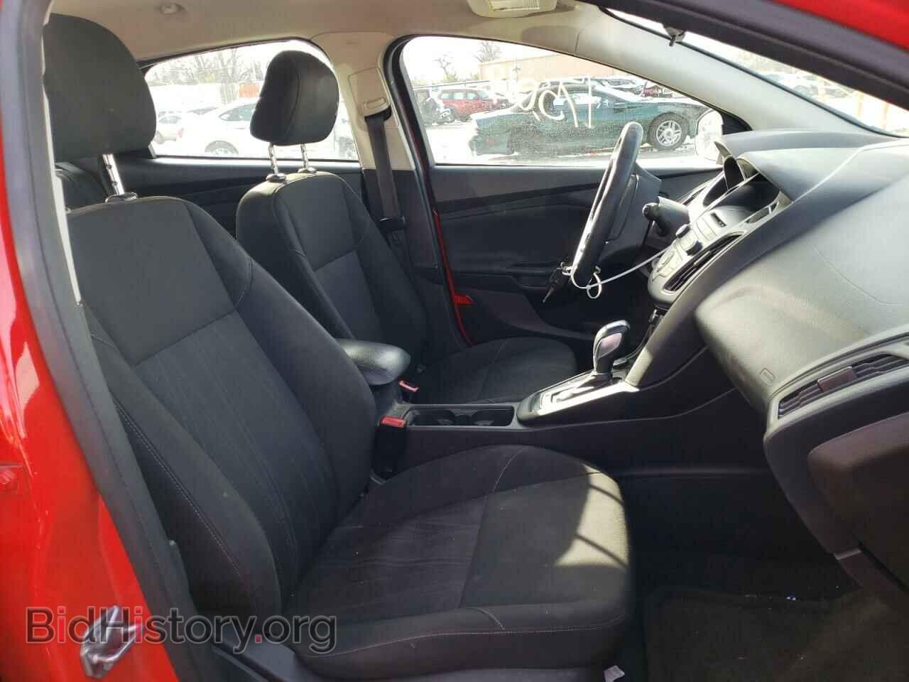 2015 FORD FOCUS - VIN: 1FADP3K28FL313906 - Фото 5
