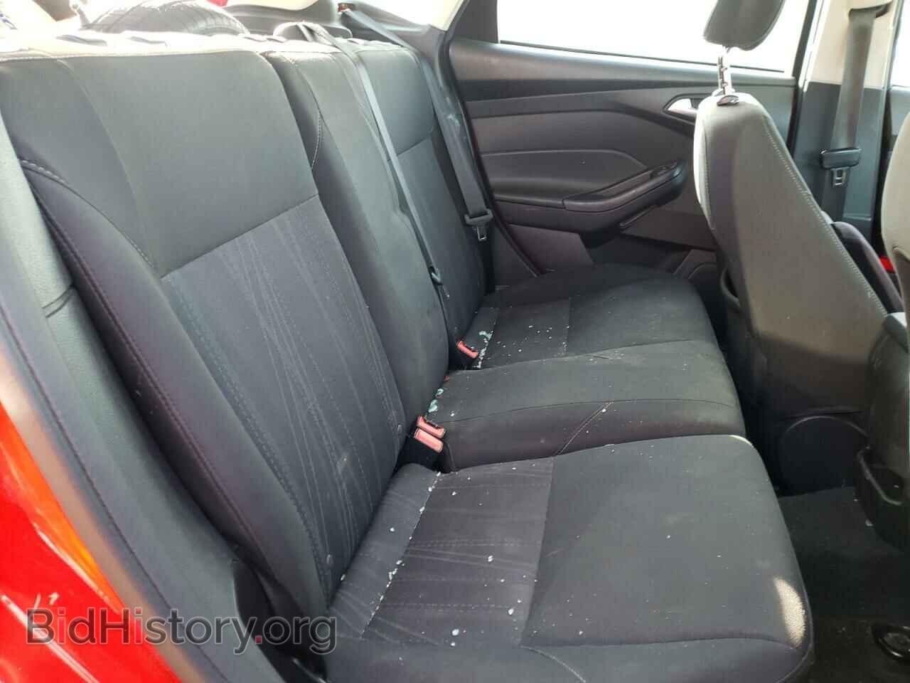 2015 FORD FOCUS - VIN: 1FADP3K28FL313906 - Фото 6