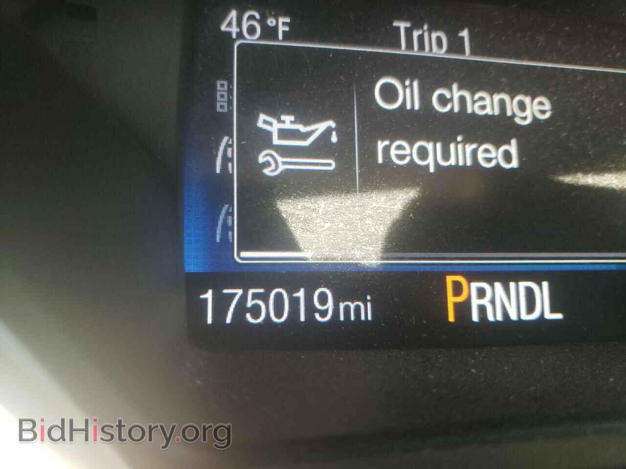 2015 FORD FOCUS - VIN: 1FADP3K28FL313906 - Фото 8