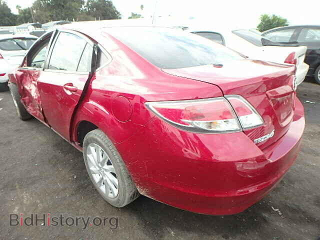 2013 MAZDA 6 - VIN: 1YVHZ8DH3D5M03559 - Фото 3