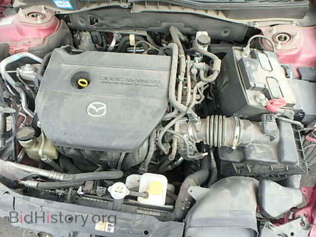 2013 MAZDA 6 - VIN: 1YVHZ8DH3D5M03559 - Фото 7