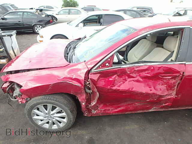 2013 MAZDA 6 - VIN: 1YVHZ8DH3D5M03559 - Фото 10