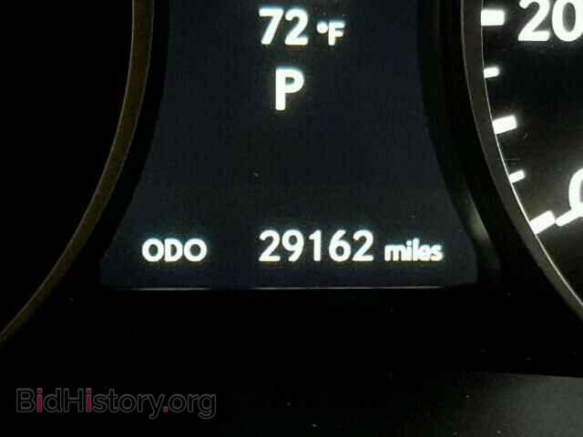 2014 LEXUS ES300 - VIN: JTHBW1GG9E2076262 - Фото 8