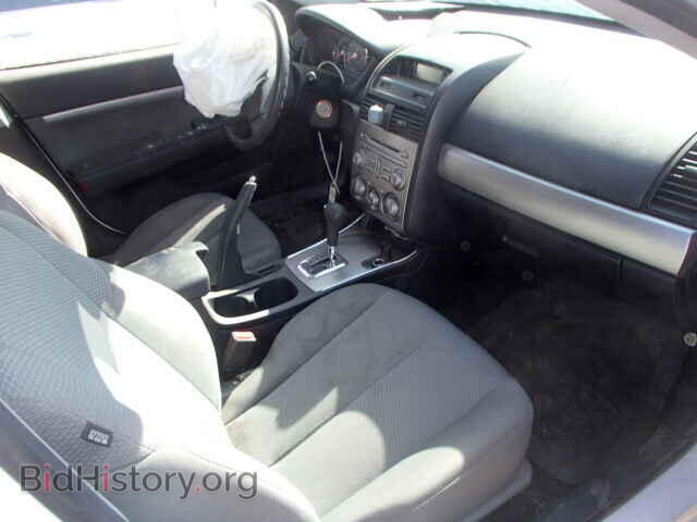 2011 MITSUBISHI GALANT - VIN: 4A32B2FFXBE020172 - Фото 5