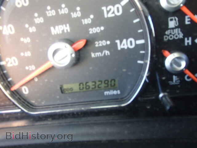 2011 MITSUBISHI GALANT - VIN: 4A32B2FFXBE020172 - Фото 8