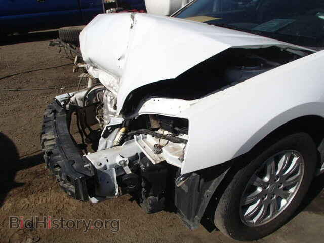 2011 MITSUBISHI GALANT - VIN: 4A32B2FFXBE020172 - Фото 9