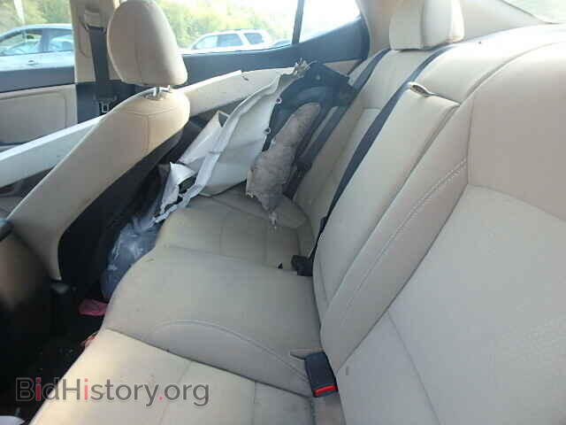 2013 KIA OPTIMA - VIN: KNAGM4A76D5382160 - Фото 6
