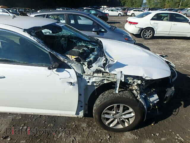 2013 KIA OPTIMA - VIN: KNAGM4A76D5382160 - Фото 10