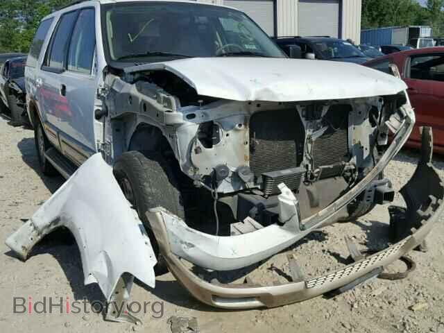Photo 1FMFU17566LA03381 - FORD EXPEDITION 2006