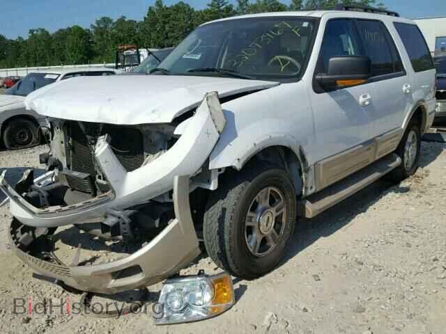 2006 FORD EXPEDITION - VIN: 1FMFU17566LA03381 - Фото 2