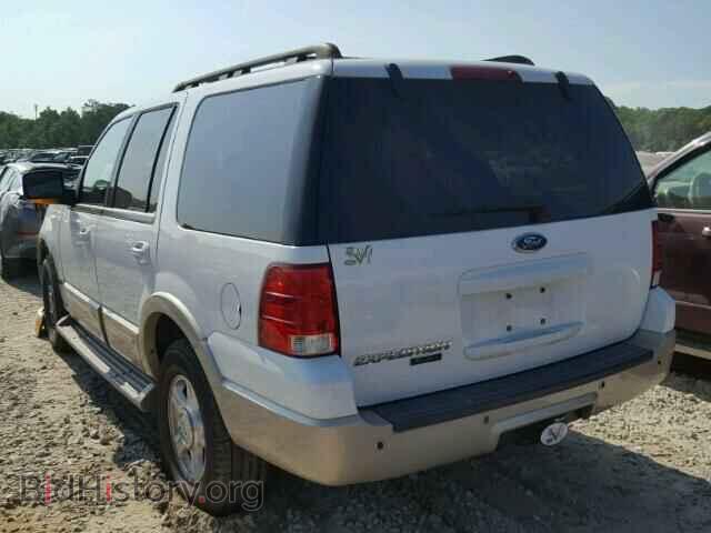 2006 FORD EXPEDITION - VIN: 1FMFU17566LA03381 - Фото 3
