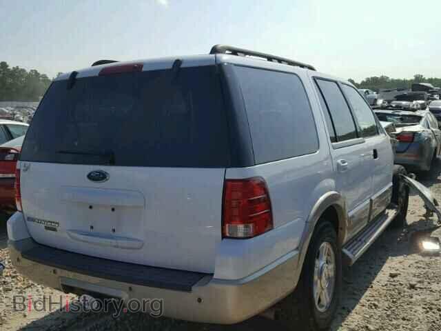 2006 FORD EXPEDITION - VIN: 1FMFU17566LA03381 - Фото 4