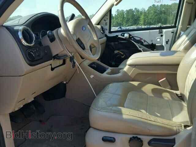 2006 FORD EXPEDITION - VIN: 1FMFU17566LA03381 - Фото 5