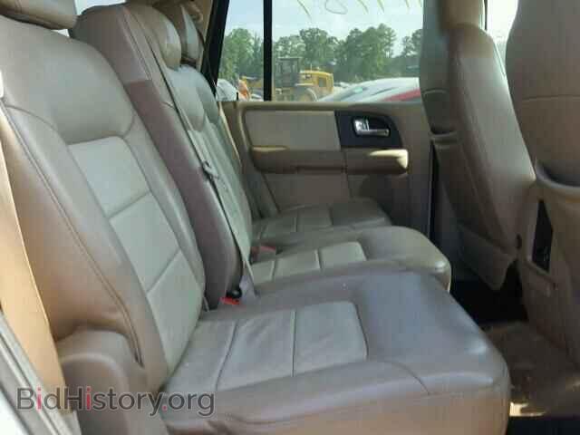 2006 FORD EXPEDITION - VIN: 1FMFU17566LA03381 - Фото 6