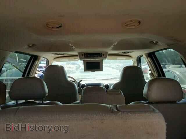 2006 FORD EXPEDITION - VIN: 1FMFU17566LA03381 - Фото 9