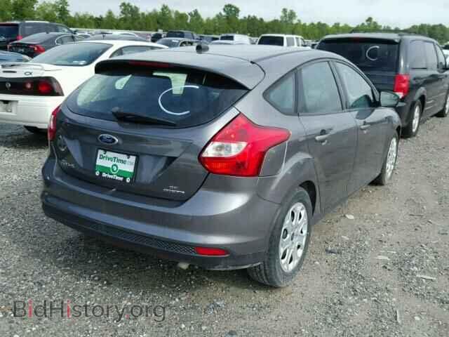 2012 FORD FOCUS - VIN: 1FAHP3K2XCL409646 - Photo 4