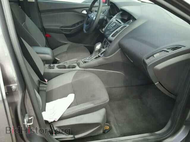 2012 FORD FOCUS - VIN: 1FAHP3K2XCL409646 - Photo 5