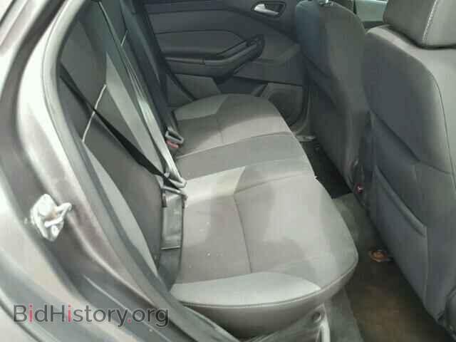 2012 FORD FOCUS - VIN: 1FAHP3K2XCL409646 - Photo 6