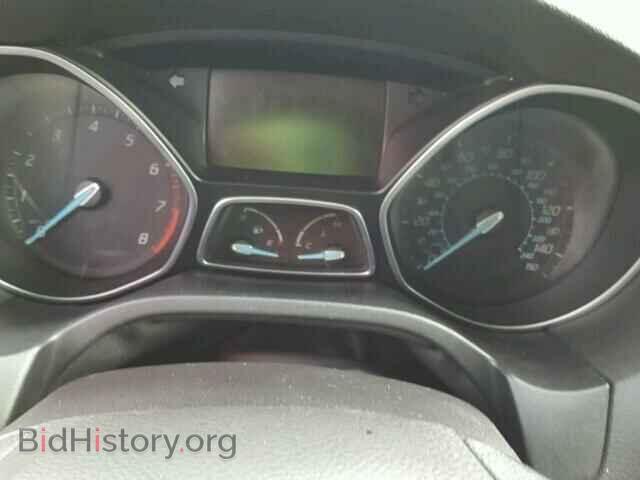2012 FORD FOCUS - VIN: 1FAHP3K2XCL409646 - Photo 8