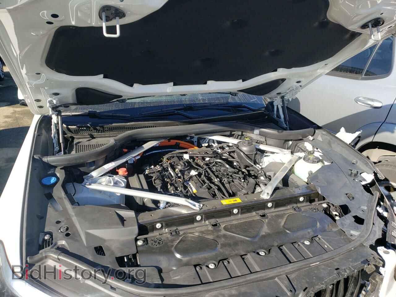 2021 BMW X5 - VIN: 5UXTA6C04M9G06994 - Фото 7