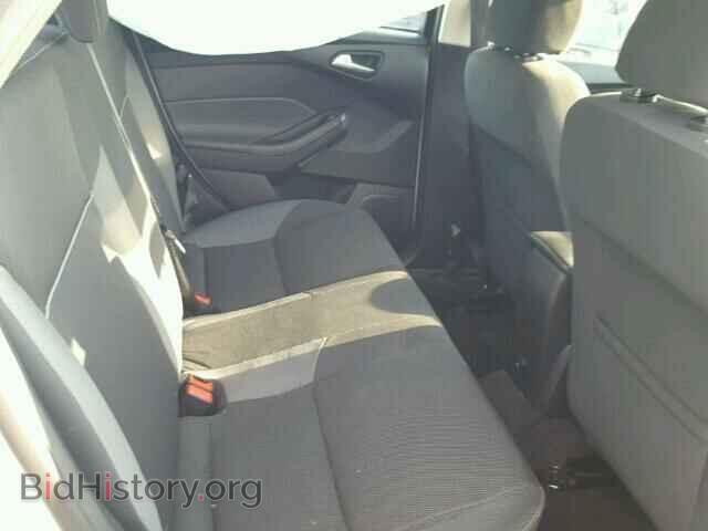 2014 FORD FOCUS - VIN: 1FADP3F26EL122056 - Фото 6