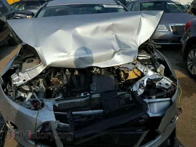 2014 FORD FOCUS - VIN: 1FADP3F26EL122056 - Фото 7