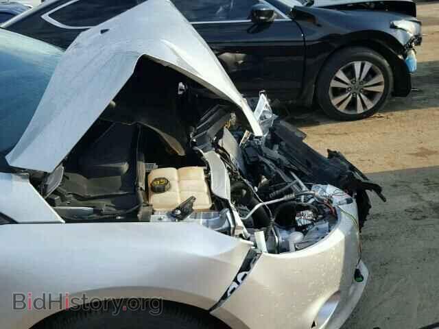 2014 FORD FOCUS - VIN: 1FADP3F26EL122056 - Фото 10