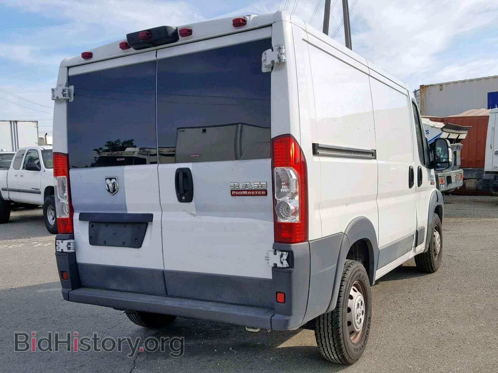 2016 RAM PROMASTER - VIN: 3C6TRVNG5GE112422 - Фото 4